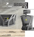 Ergonomic Beta
