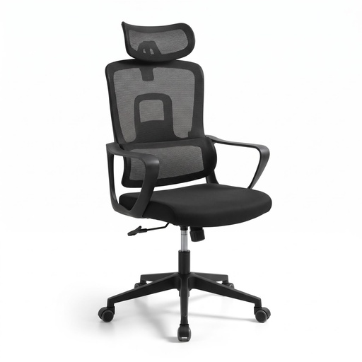 Delta Office Chair YS-720
