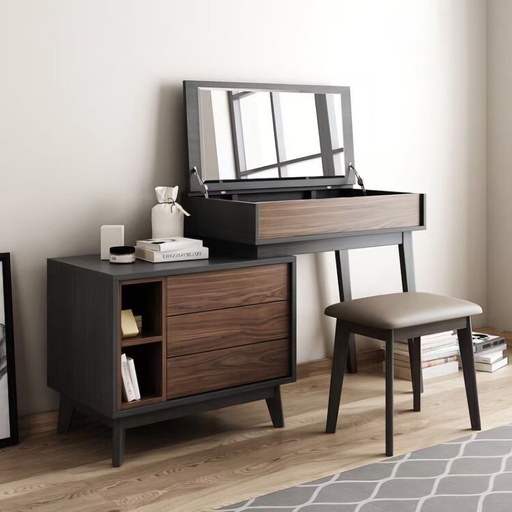 Dressing Table Ref: Arden[HX-8ND9112-T]