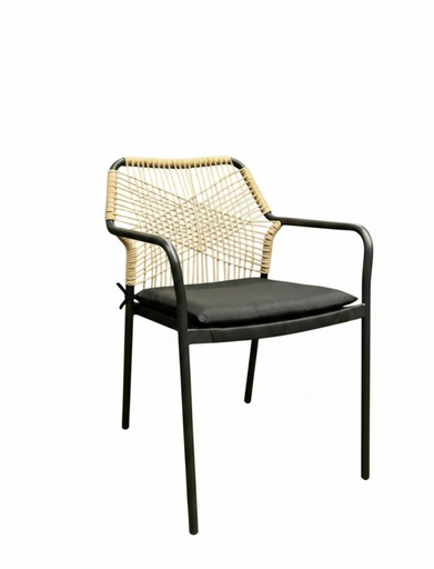 Blackcat Outdoor Chair