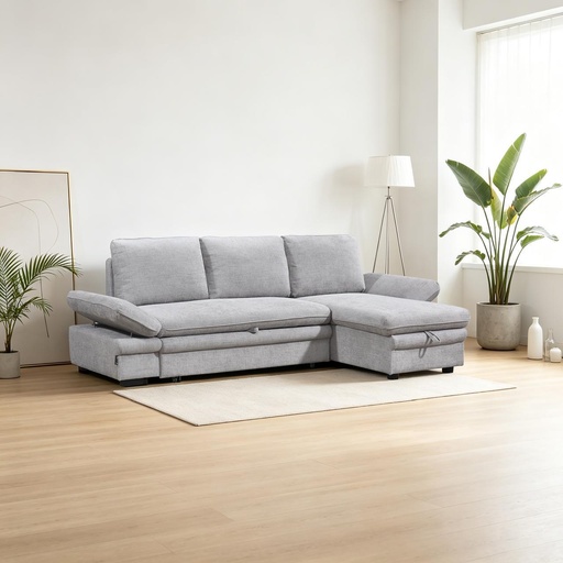 Eva Sofa Bed  Ref: HM1993
