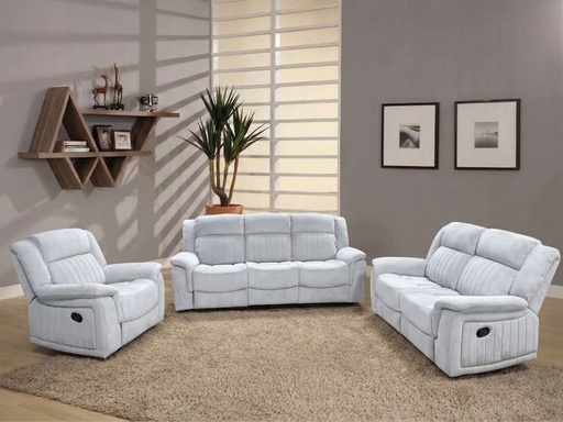 Dallas Sofa Set