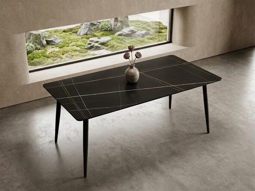Dining Table Slate 160*90