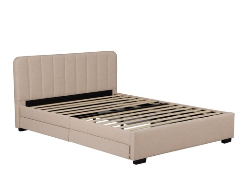 Sterling Bed Ref: 4182-3D
