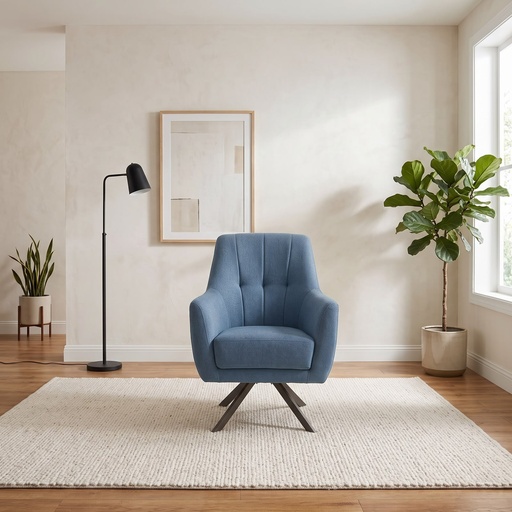 Accent Chair Comfor